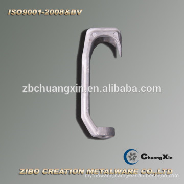 gravity cast Slaughtering Hook/gravity cast meat pulley hooks/lifting hook